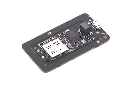 VTAP50 embedded NFC reader board 